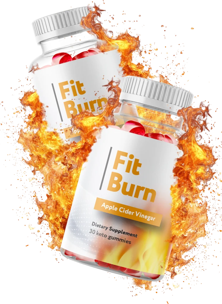 Fit Burn Supplement